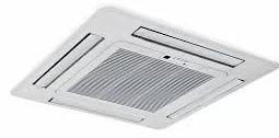 Кассетная VRF система Kentatsu KZ50HFAN1/KPU65-Z Кассетная VRF система Kentatsu KZ50HFAN1/KPU65-Z