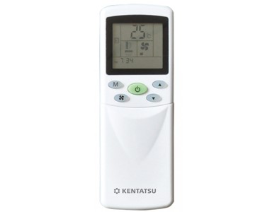 Кассетная VRF система Kentatsu KZ50HFAN1/KPU65-Z Кассетная VRF система Kentatsu KZ50HFAN1/KPU65-Z