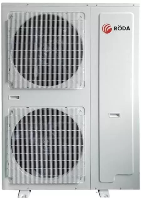 Напольно-потолочный кондиционер Roda RS-CF48AY/RU-48AY3 Напольно-потолочный кондиционер Roda RS-CF48AY/RU-48AY3