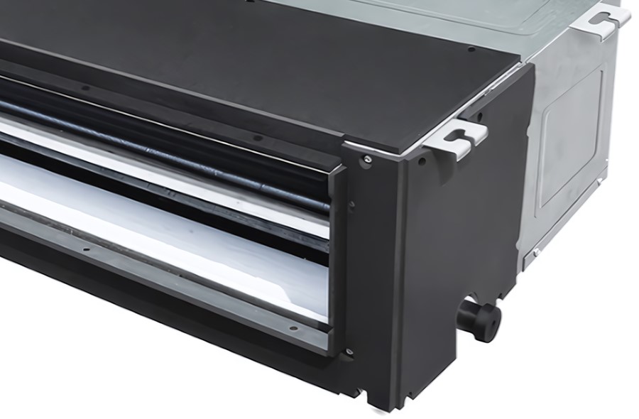 Канальная VRF система Kentatsu KL30HFAN1 Канальная VRF система Kentatsu KL30HFAN1