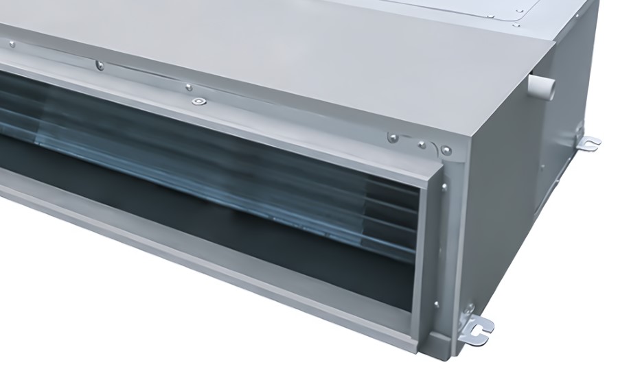 Канальная VRF система Kentatsu KK120HFAN1 Канальная VRF система Kentatsu KK120HFAN1