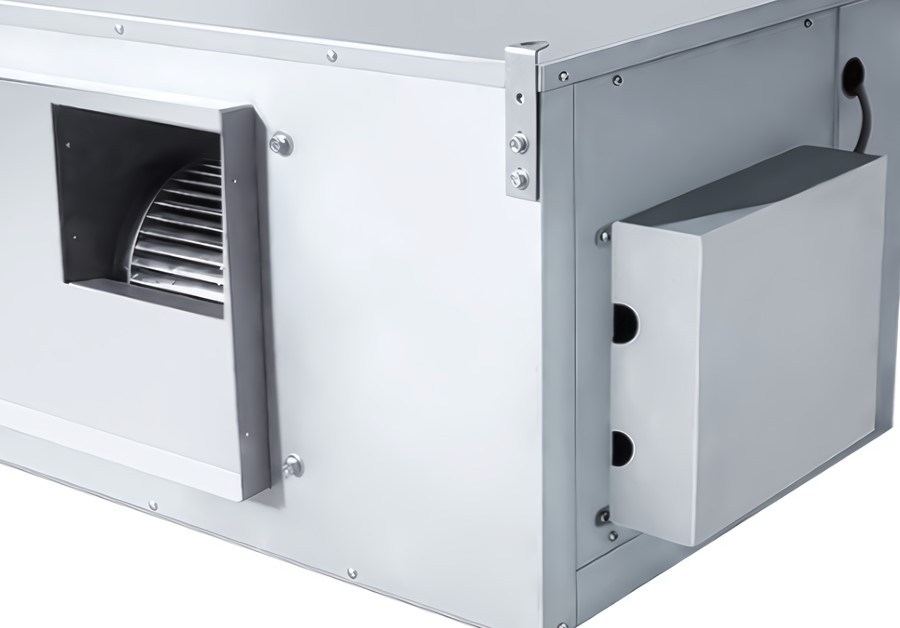 Канальная VRF система Kentatsu KT120HFAN1 Канальная VRF система Kentatsu KT120HFAN1