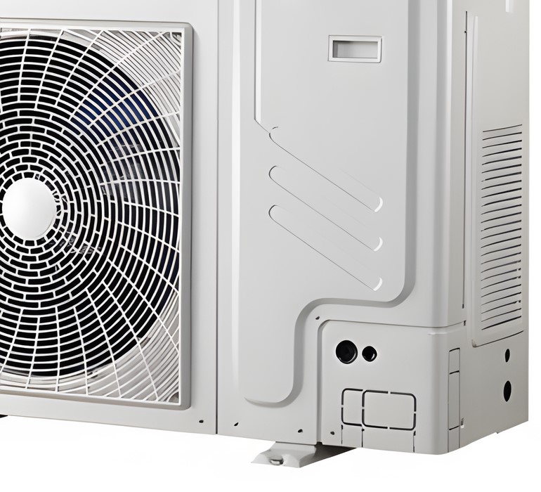 Наружный блок VRF системы Kentatsu KTRZ400HZAN3-C Наружный блок VRF системы Kentatsu KTRZ400HZAN3-C