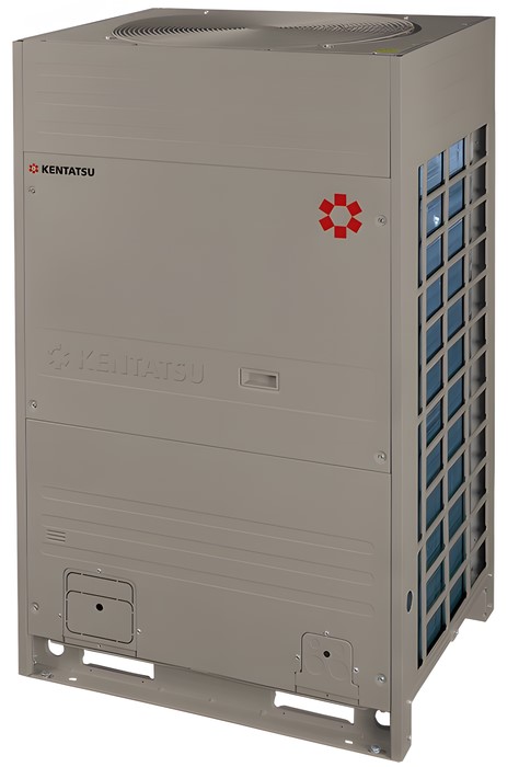 Наружный блок VRF системы Kentatsu KTRV250HZAN3-B Наружный блок VRF системы Kentatsu KTRV250HZAN3-B