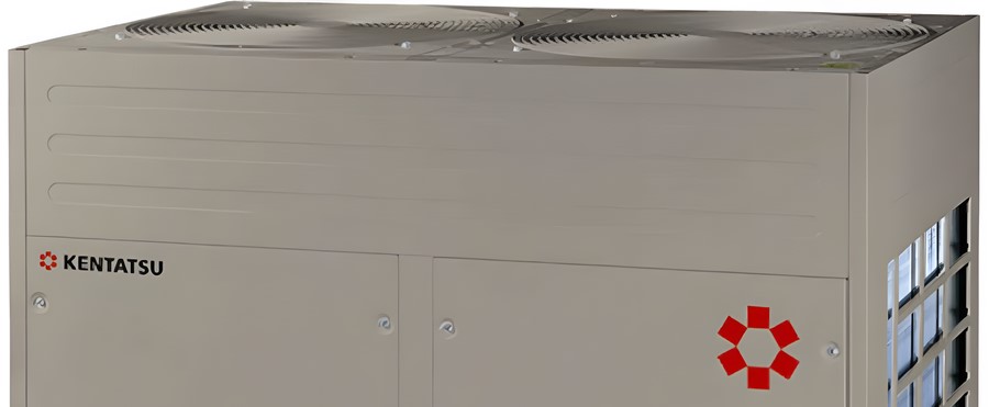 Наружный блок VRF системы Kentatsu KTRV615HZAN3-B Наружный блок VRF системы Kentatsu KTRV615HZAN3-B
