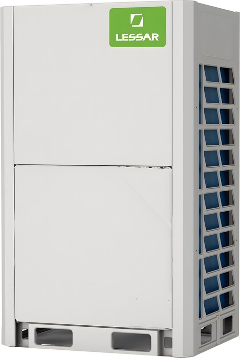 Наружный блок VRF системы Lessar LUM-HE335ATA4-A Наружный блок VRF системы Lessar LUM-HE335ATA4-A