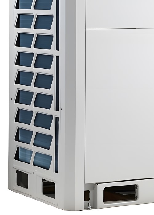 Наружный блок VRF системы Lessar LUM-HE335ATA4-A Наружный блок VRF системы Lessar LUM-HE335ATA4-A