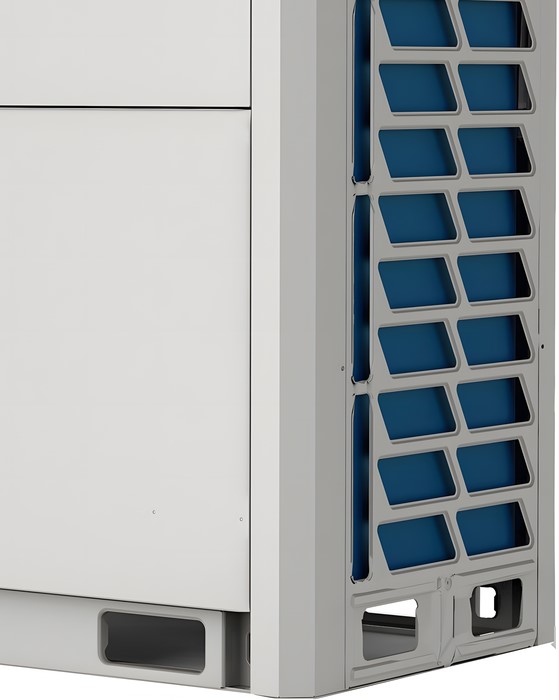 Наружный блок VRF системы Lessar LUM-HE400ATA4-A Наружный блок VRF системы Lessar LUM-HE400ATA4-A