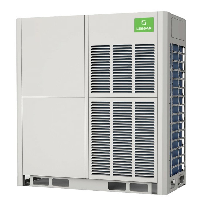 Наружный блок VRF системы Lessar LUM-HE900ATA4-A