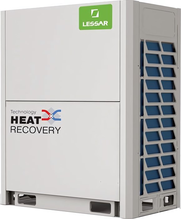 Наружный блок VRF системы Lessar LUM-HE335ATA4-hr