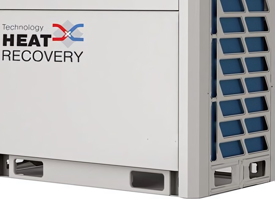 Наружный блок VRF системы Lessar LUM-HE335ATA4-hr Наружный блок VRF системы Lessar LUM-HE335ATA4-hr