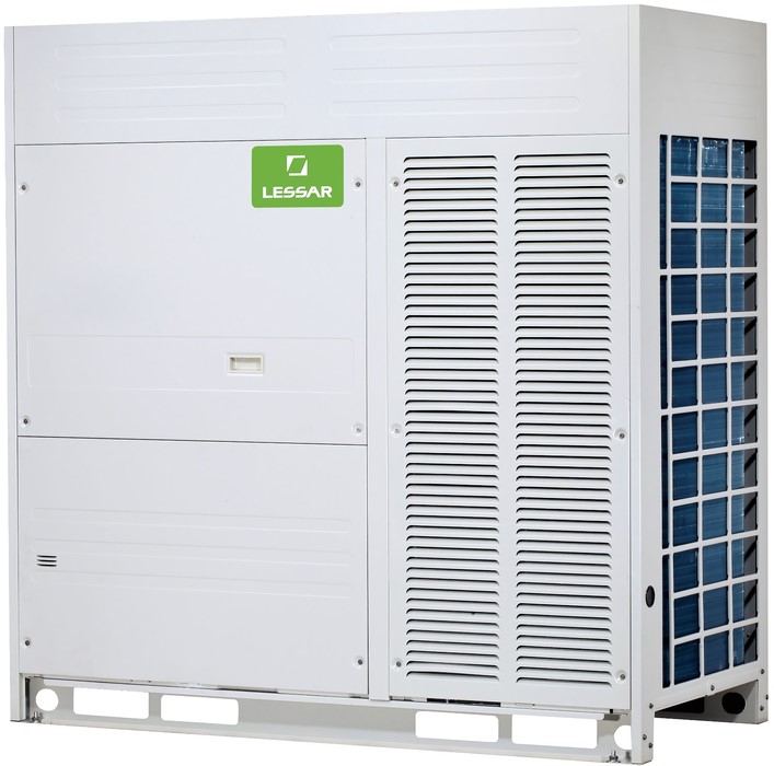 Наружный блок VRF системы Lessar LUM-HE730AUA4-A