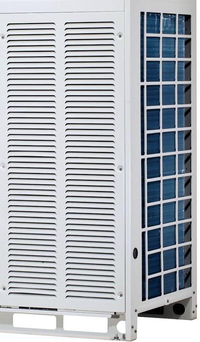 Наружный блок VRF системы Lessar LUM-HE785AUA4-A Наружный блок VRF системы Lessar LUM-HE785AUA4-A