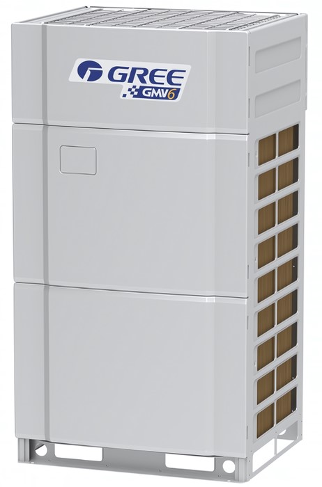 Наружный блок VRF системы Gree GMV-VQ280WM/C-X Наружный блок VRF системы Gree GMV-VQ280WM/C-X