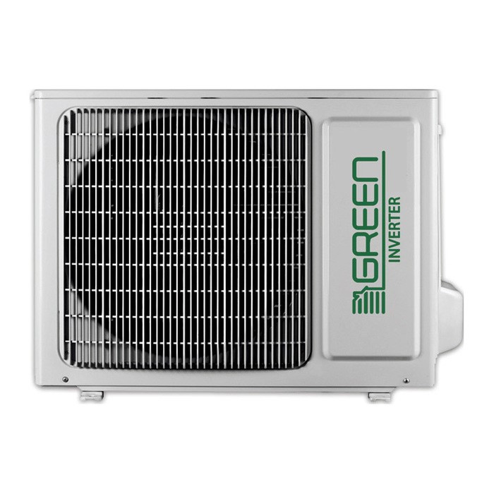 Кондиционер Green Genesis GRI-24 IGK2/GRO-24 IGK3 Кондиционер Green Genesis GRI-24 IGK2/GRO-24 IGK3