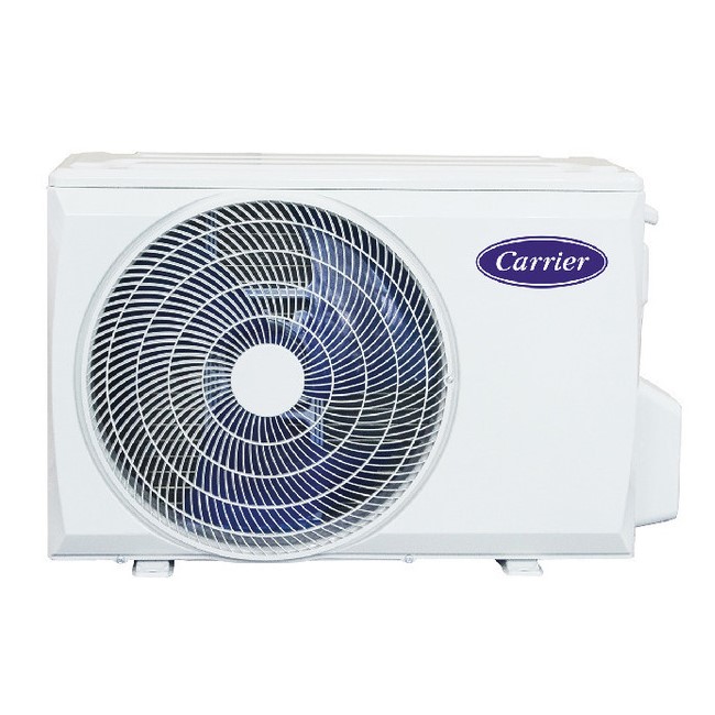 Кондиционер Carrier 42QHG024D8S/38QHG024D8S Кондиционер Carrier 42QHG024D8S/38QHG024D8S