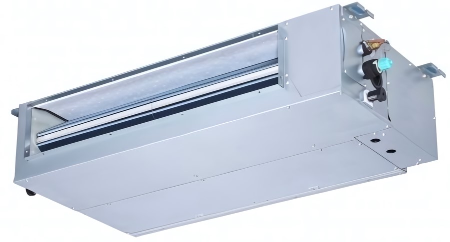 Канальная VRF система Carrier 42VD016H115003016