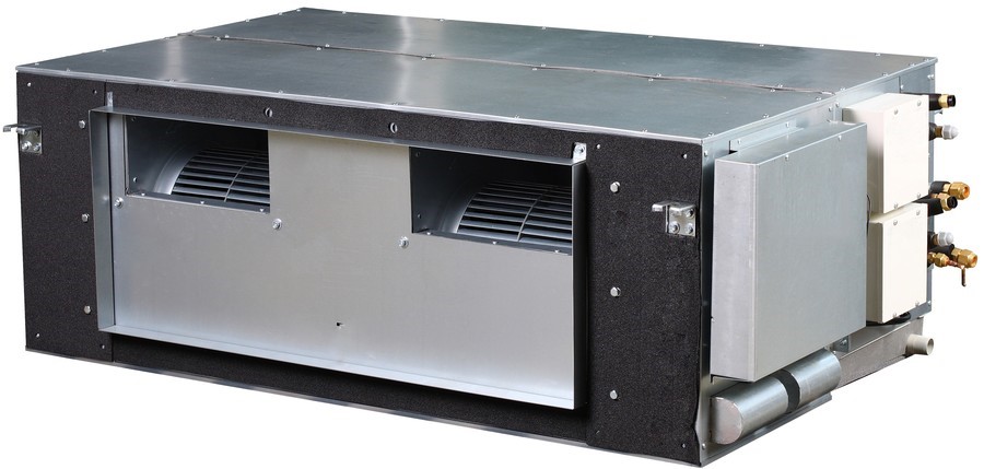 Канальная VRF система Carrier 42VD060H112011010