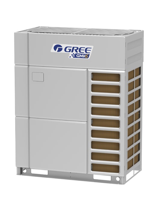 Наружный блок VRF системы Gree GMV-400WM/H-X Наружный блок VRF системы Gree GMV-400WM/H-X