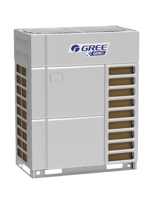 Наружный блок VRF системы Gree GMV-504WM/H-X Наружный блок VRF системы Gree GMV-504WM/H-X