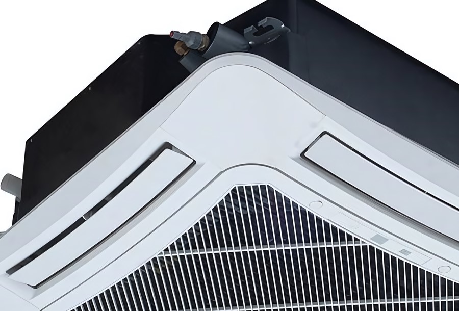 Кассетный фанкойл до 16 кВт Gree FP-200XD/B-T Кассетный фанкойл до 16 кВт Gree FP-200XD/B-T