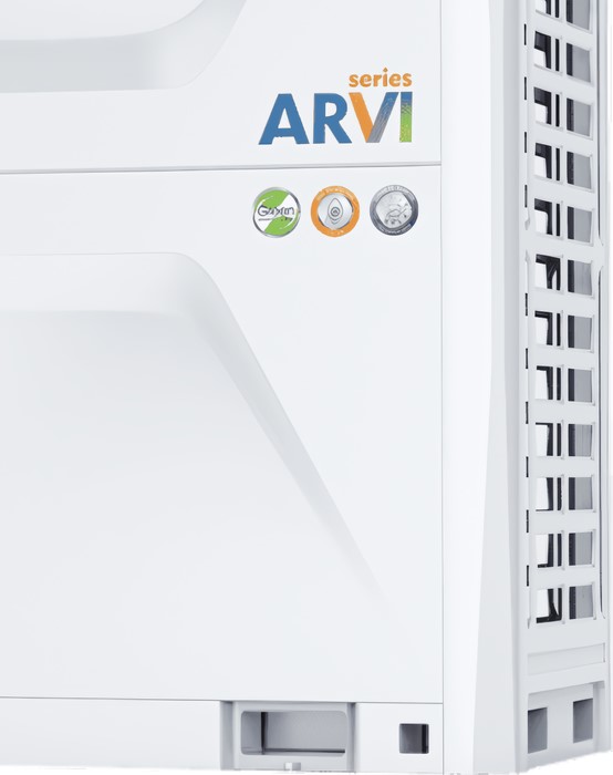 Наружный блок VRF системы AUX ARV-H250/5R1 MV Наружный блок VRF системы AUX ARV-H250/5R1 MV