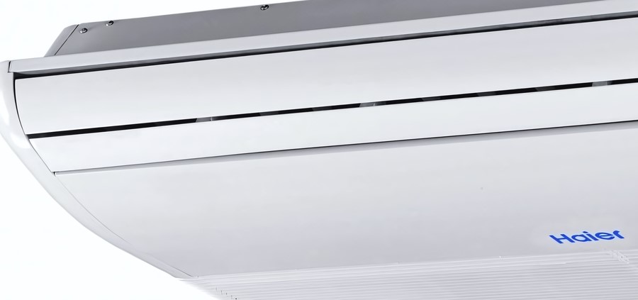 Напольно-потолочная VRF система Haier AC302MFERA Напольно-потолочная VRF система Haier AC302MFERA