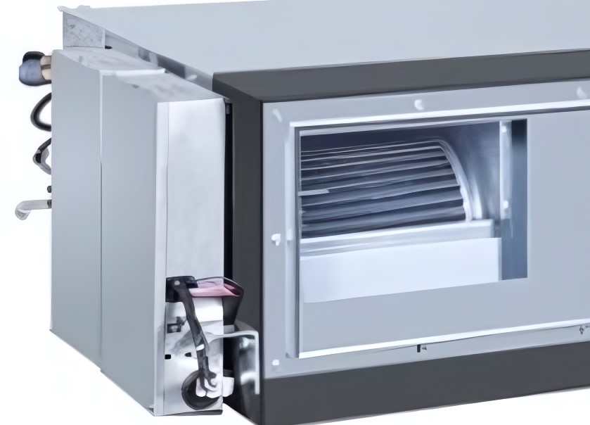 Канальная VRF система Haier AD722MPERA Канальная VRF система Haier AD722MPERA