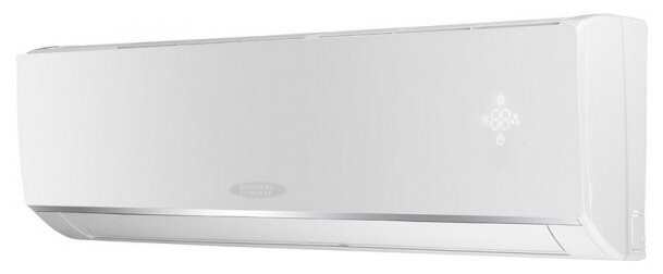 Настенный внутренний блок мульти сплит-системы General Climate Free Multi 2 MARS GC-ME18HRI Wi-Fi Настенный внутренний блок мульти сплит-системы General Climate Free Multi 2 MARS GC-ME18HRI Wi-Fi