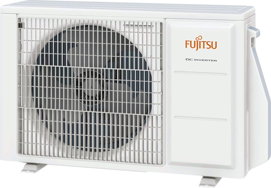 Кассетный кондиционер Fujitsu AUXG24KVLA/AOYG24KATA/UTGUFYFW Кассетный кондиционер Fujitsu AUXG24KVLA/AOYG24KATA/UTGUFYFW