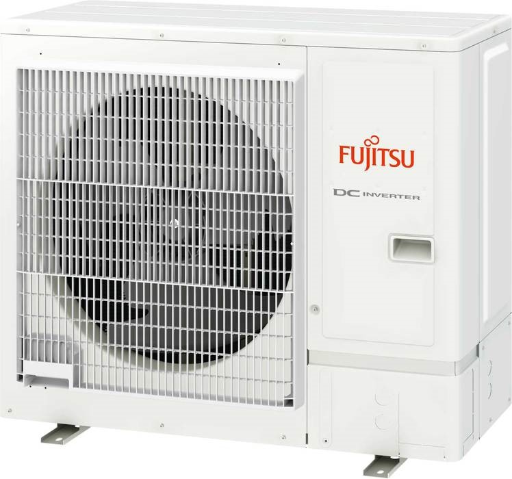 Кассетный кондиционер Fujitsu AUXG36KRLB/AOYG36KATA/UTGUKYAW Кассетный кондиционер Fujitsu AUXG36KRLB/AOYG36KATA/UTGUKYAW