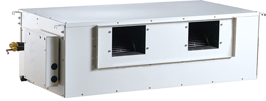 серия HI PRESSURE DUCT TCL TMV-V112F1/N1Y