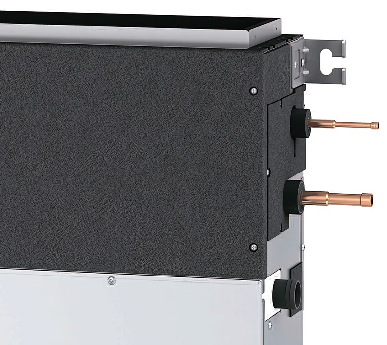 Напольно-потолочная VRF система Mitsubishi Electric PFFY-P50VCM-E Напольно-потолочная VRF система Mitsubishi Electric PFFY-P50VCM-E