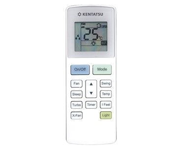 Кондиционер Kentatsu Ichi KSGI35HFAN1/KSRI35HFAN1 Кондиционер Kentatsu Ichi KSGI35HFAN1/KSRI35HFAN1