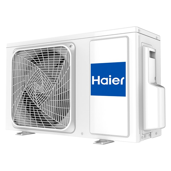 Внешний блок мульти сплит-системы на 2 комнаты Haier Free match 2U50S2SM1FA-3 Внешний блок мульти сплит-системы на 2 комнаты Haier Free match 2U50S2SM1FA-3