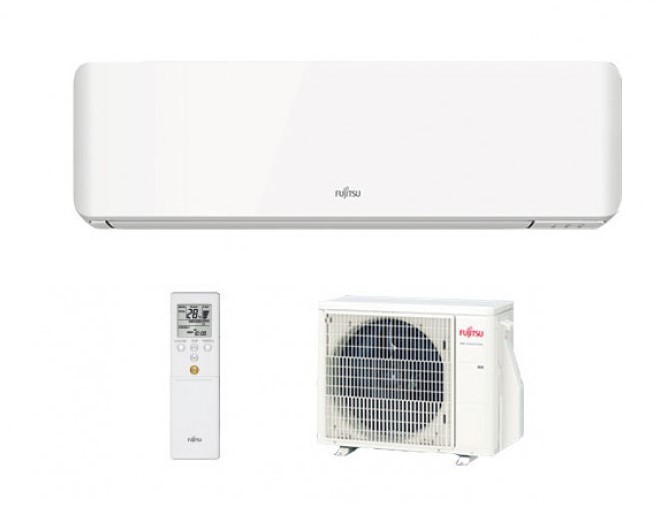 Кондиционер Fujitsu Genios ASYG12KMCC/AOYG12KMCC Кондиционер Fujitsu Genios ASYG12KMCC/AOYG12KMCC