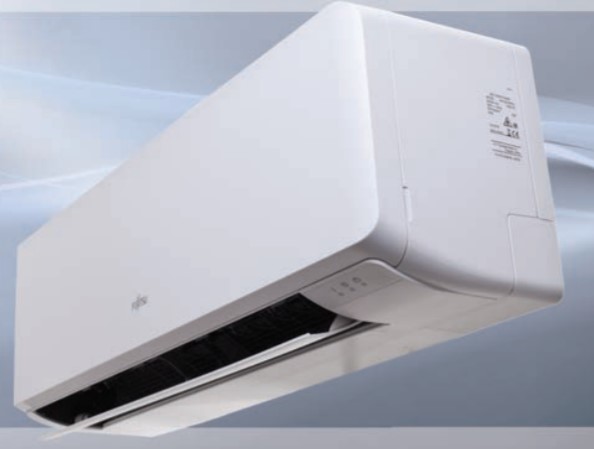 Кондиционер Fujitsu Genios ASYG12KMCC/AOYG12KMCC Кондиционер Fujitsu Genios ASYG12KMCC/AOYG12KMCC