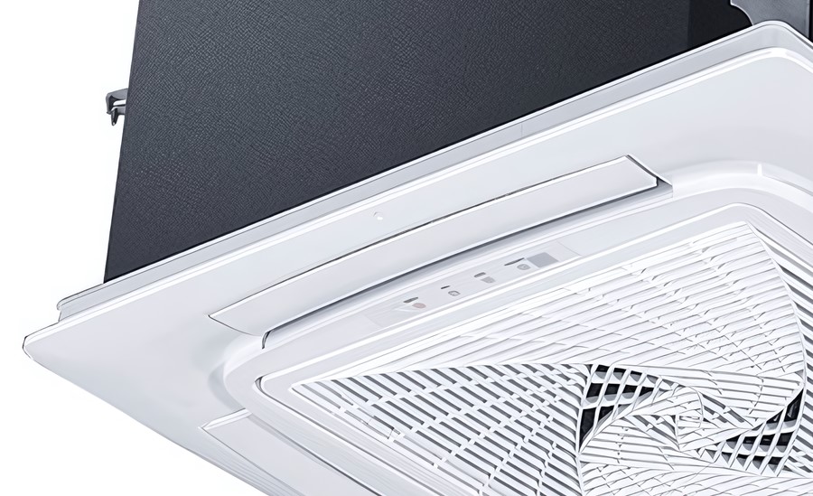 Кассетный кондиционер Haier AB50S2SC2FA/1U50S2SJ3FA Кассетный кондиционер Haier AB50S2SC2FA/1U50S2SJ3FA