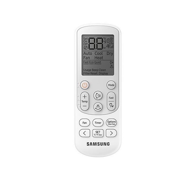Кондиционер Samsung AR7500T AR12ASHCBWKNER Кондиционер Samsung AR7500T AR12ASHCBWKNER