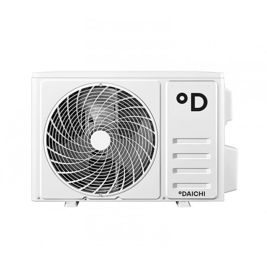 Кондиционер Daichi AIR25AVQS1R/AIR25FVS1R Кондиционер Daichi AIR25AVQS1R/AIR25FVS1R
