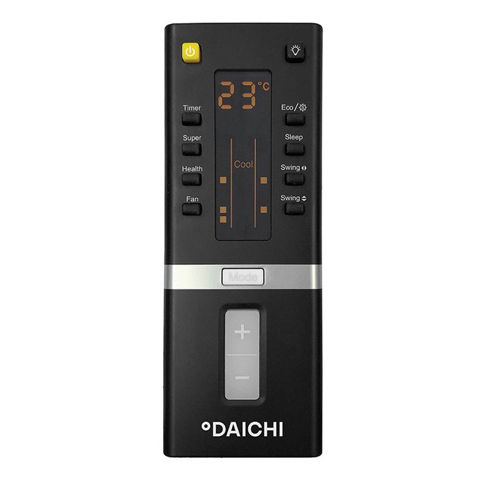 Кондиционер Daichi Carbon DA35DVQ1-B1/DF35DV1-1 Кондиционер Daichi Carbon DA35DVQ1-B1/DF35DV1-1