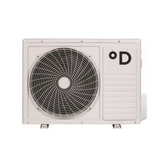 Кондиционер Daichi Carbon DA70DVQ1-B1/DF70DV1-1 Кондиционер Daichi Carbon DA70DVQ1-B1/DF70DV1-1