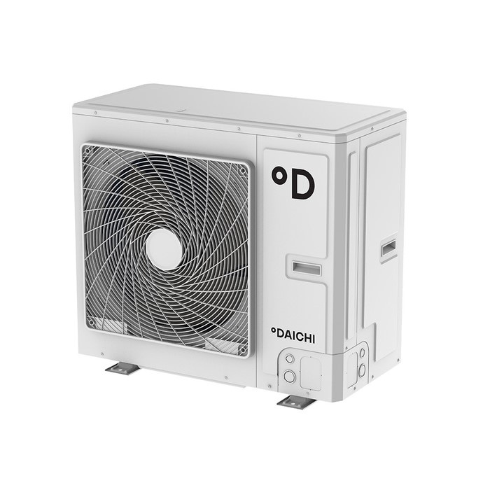 Кассетный кондиционер Daichi DA100ALCS1R/DF100ALS1R/DPC06L Кассетный кондиционер Daichi DA100ALCS1R/DF100ALS1R/DPC06L