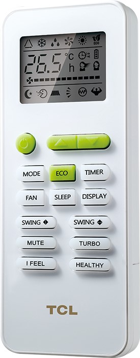 Кассетная VRF система TCL TMV-V100Q8/N1Y Кассетная VRF система TCL TMV-V100Q8/N1Y