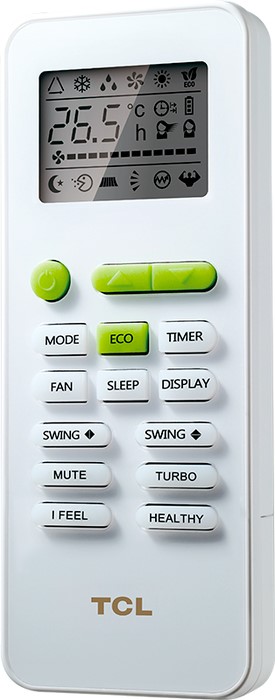 Настенная VRF система TCL TMV-V45G/N1Y(EV) Настенная VRF система TCL TMV-V45G/N1Y(EV)