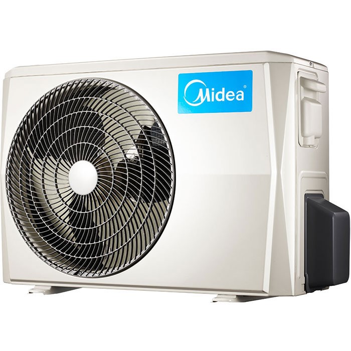 Кондиционер Midea Breezeless MSFA-12N8D6-I/MSFA-12N8D6-O Кондиционер Midea Breezeless MSFA-12N8D6-I/MSFA-12N8D6-O