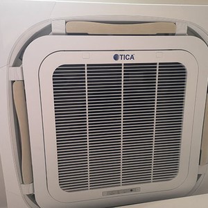 Кассетная VRF система TICA TMCF028AB Кассетная VRF система TICA TMCF028AB