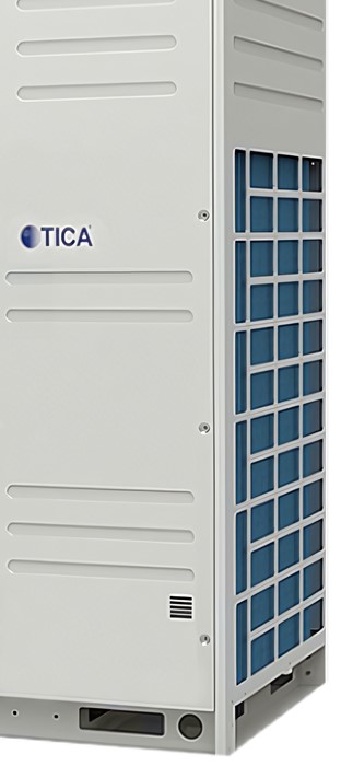 Наружный блок VRF системы TICA TIMS200AXA Наружный блок VRF системы TICA TIMS200AXA