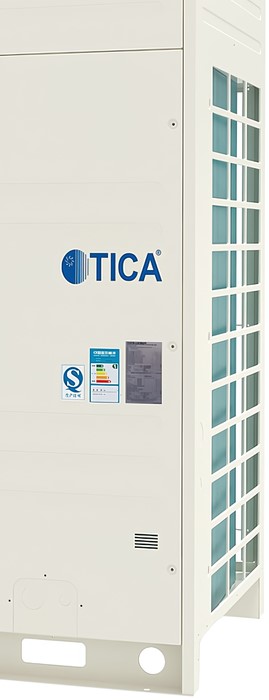 Наружный блок VRF системы TICA TIMS140CST Наружный блок VRF системы TICA TIMS140CST
