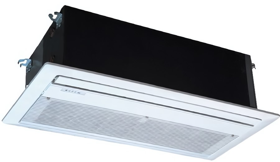 Кассетная VRF система TICA TMCS071A